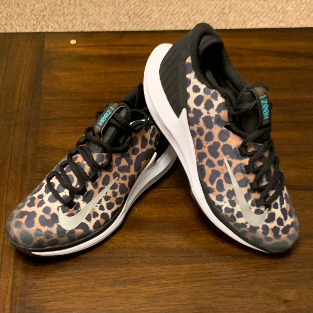 **New** Women Nike NikeCourt Air Zoom Zero Shoes